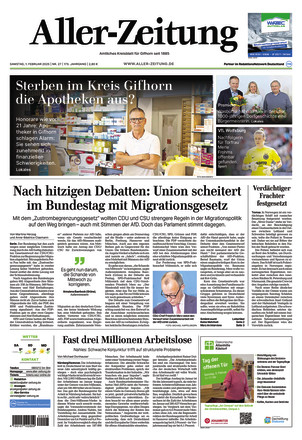 Aller-Zeitung