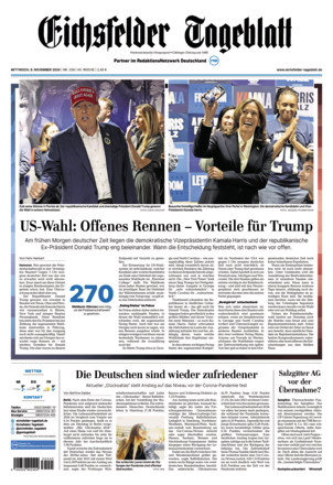 Eichsfelder Tageblatt