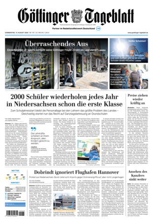 Göttinger Tageblatt