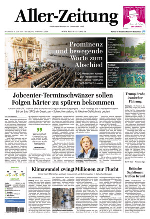 Aller-Zeitung