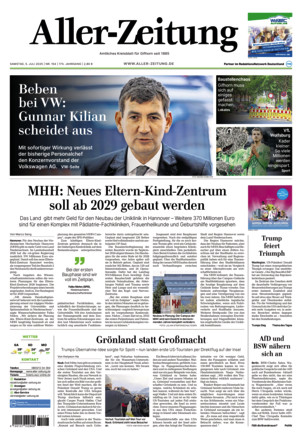 Aller-Zeitung