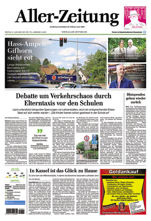 Aller-Zeitung