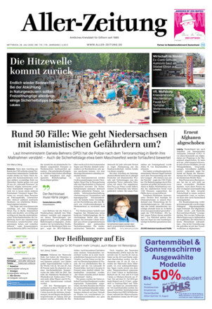 Aller-Zeitung