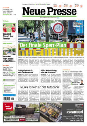 Neue Presse