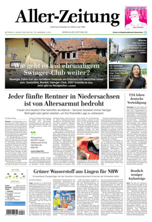 Aller-Zeitung