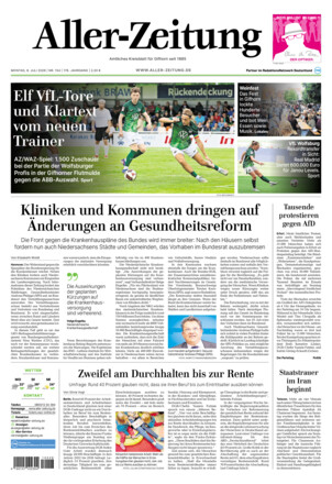 Aller-Zeitung