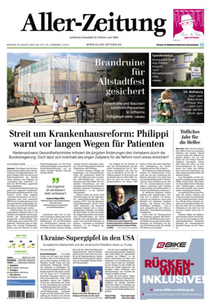Aller-Zeitung