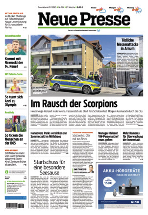 Neue Presse