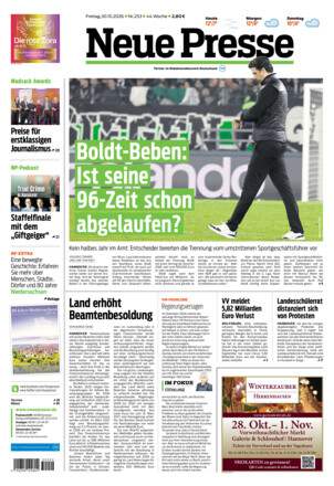 Neue Presse