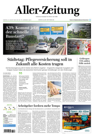 Aller-Zeitung