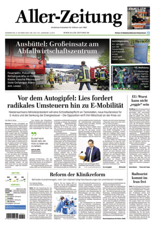 Aller-Zeitung