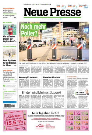 Neue Presse