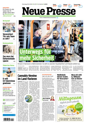 Neue Presse