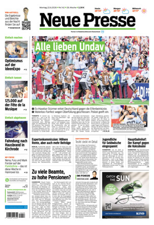 Neue Presse