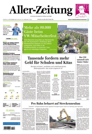 Aller-Zeitung