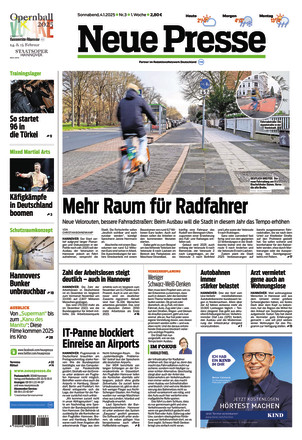 Neue Presse