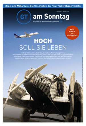 Göttinger Tageblatt