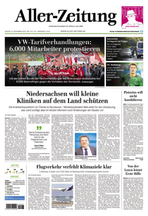 Aller-Zeitung