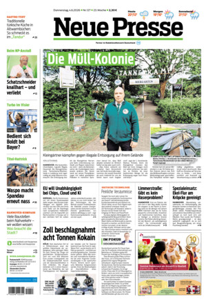 Neue Presse