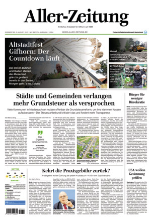 Aller-Zeitung