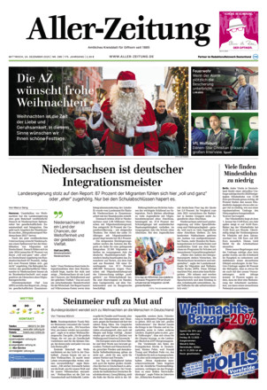 Aller-Zeitung