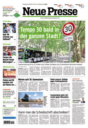 Neue Presse