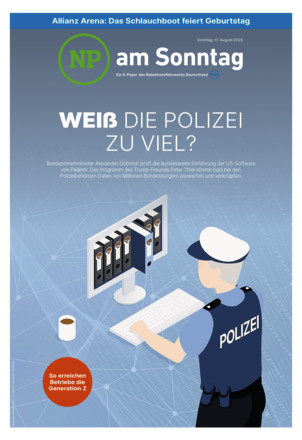 Neue Presse
