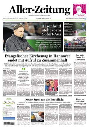 Aller-Zeitung