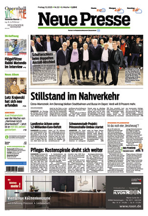 Neue Presse