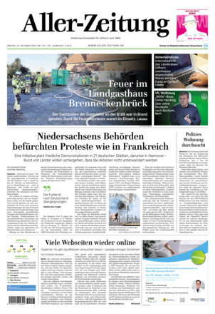 Aller-Zeitung
