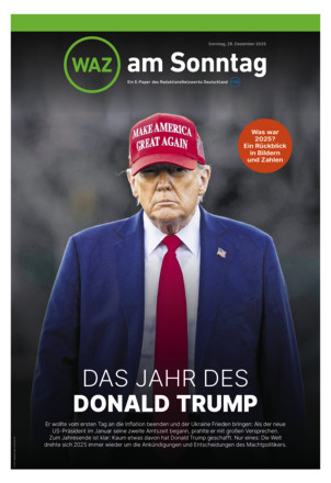 Wolfsburger Allgemeine Zeitung