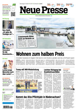 Neue Presse