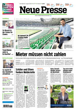 Neue Presse