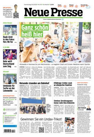 Neue Presse