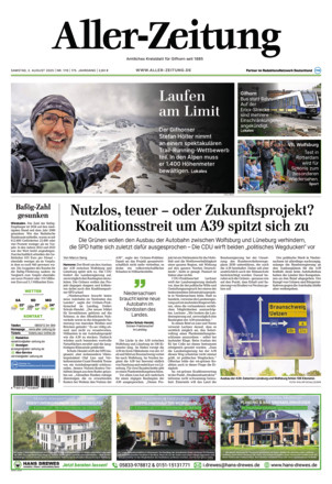 Aller-Zeitung