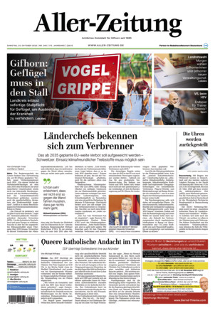 Aller-Zeitung