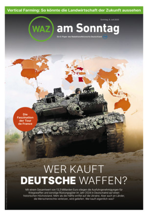 Wolfsburger Allgemeine Zeitung