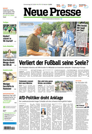 Neue Presse