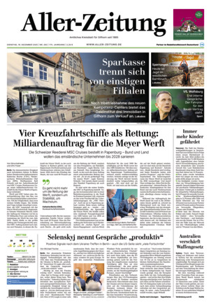 Aller-Zeitung