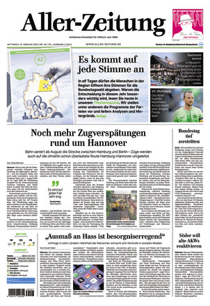 Aller-Zeitung