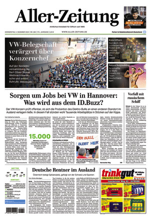 Aller-Zeitung