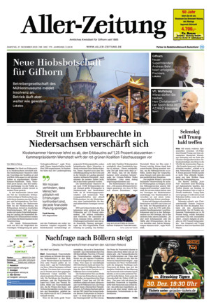 Aller-Zeitung