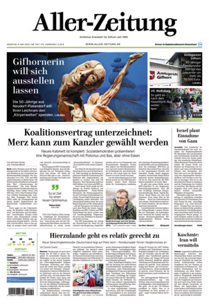 Aller-Zeitung