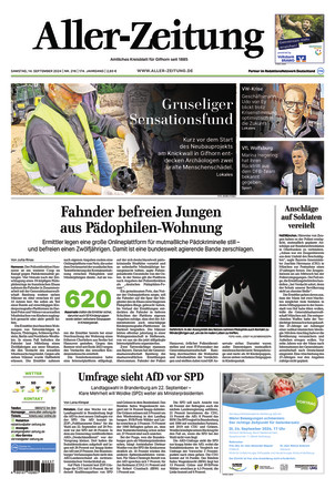 Aller-Zeitung - ePaper