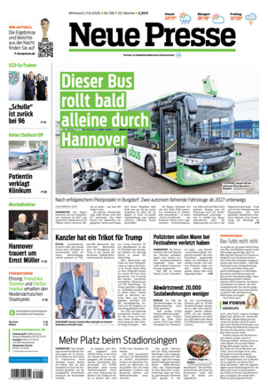Neue Presse