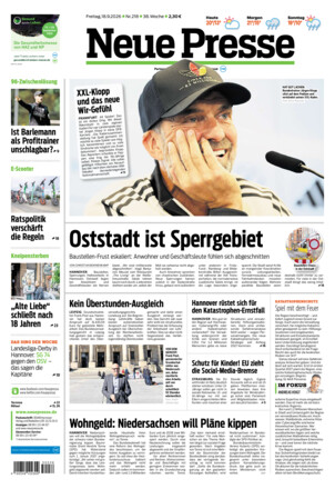 Neue Presse