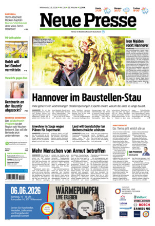 Neue Presse
