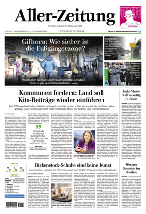 Aller-Zeitung