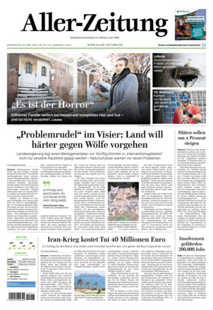 Aller-Zeitung