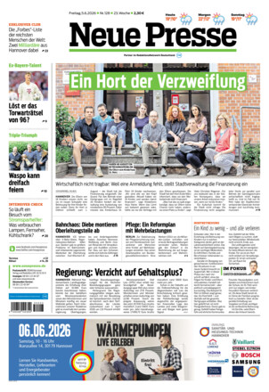 Neue Presse